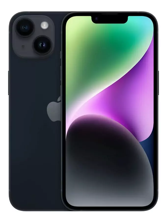 Apple iPhone 14 128GB Apple iPhone 14 128GB