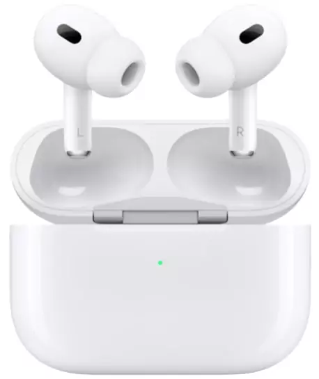Apple AirPods Pro 2ª generación Apple AirPods Pro 2ª generación