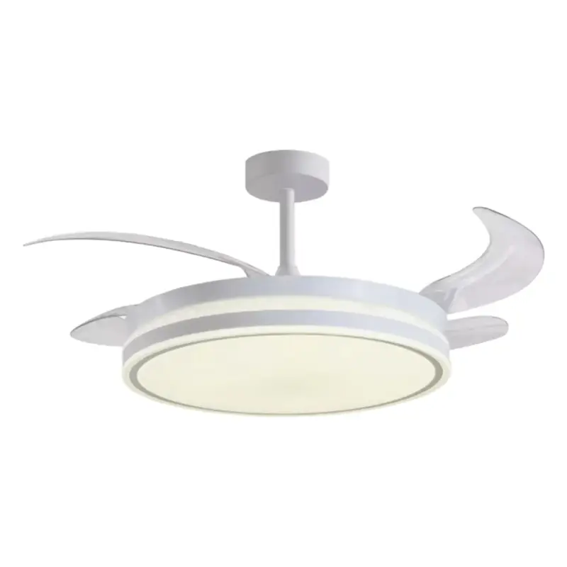Ventilador de Techo Silencioso 108 cm Ventilador de Techo Silencioso 108 cm
