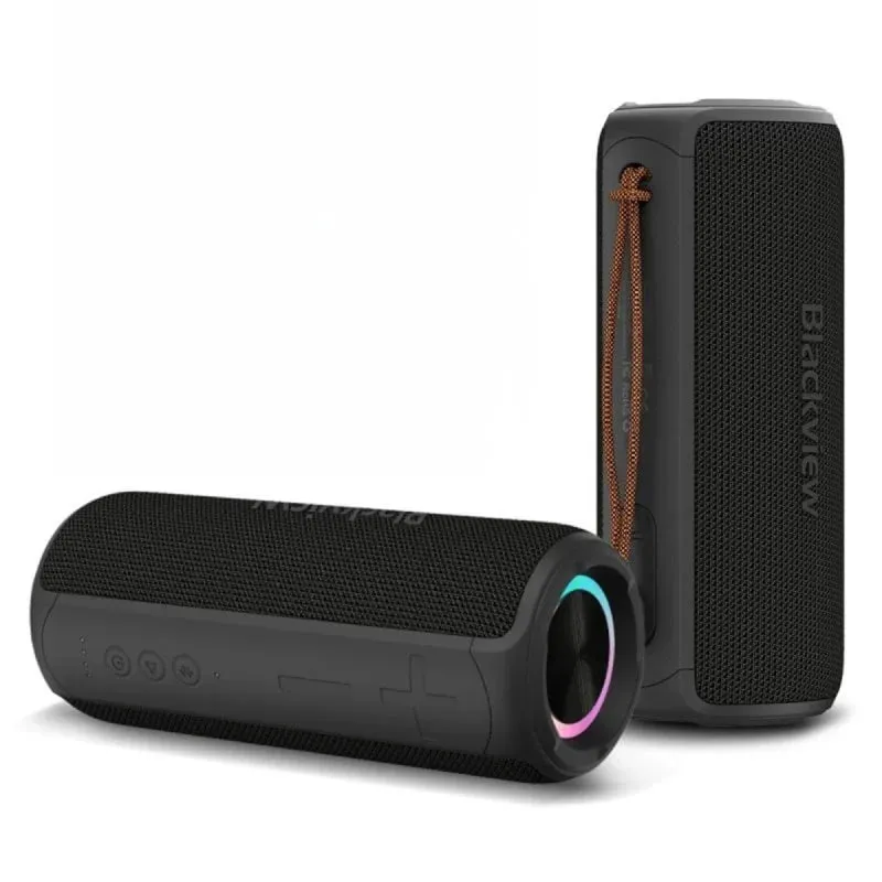Altavoces Blackview AuraBass3 20W Altavoces Blackview AuraBass3 20W