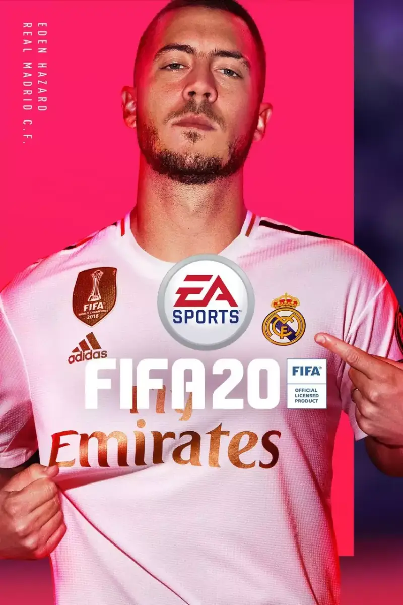 FIFA 20 Xbox FIFA 20 Xbox