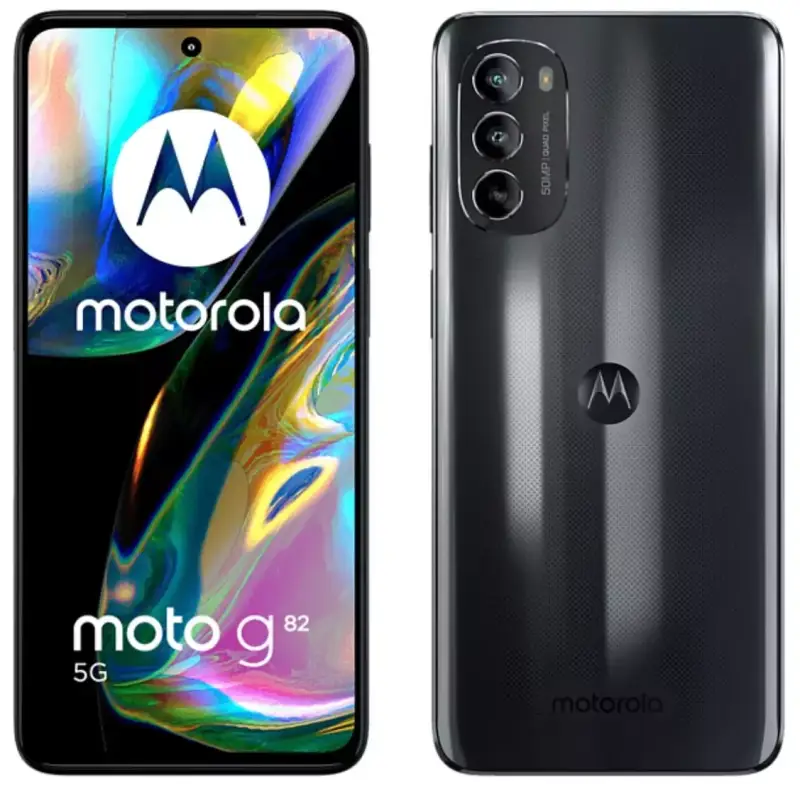 Motorola Moto G82 5G 6/128GB Motorola Moto G82 5G 6/128GB