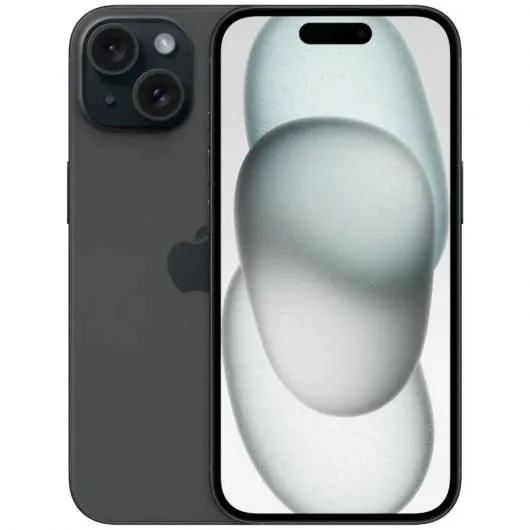 Apple iPhone 15 256GB Apple iPhone 15 256GB