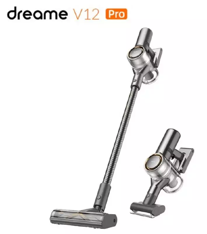 Dreame aspiradora inalámbrica V12 PRO Dreame aspiradora inalámbrica V12 PRO