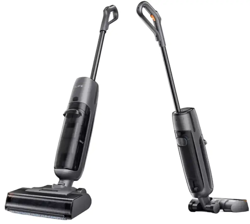 Aspirador Seco y Húmedo iLife W90 Pro Aspirador Seco y Húmedo iLife W90 Pro
