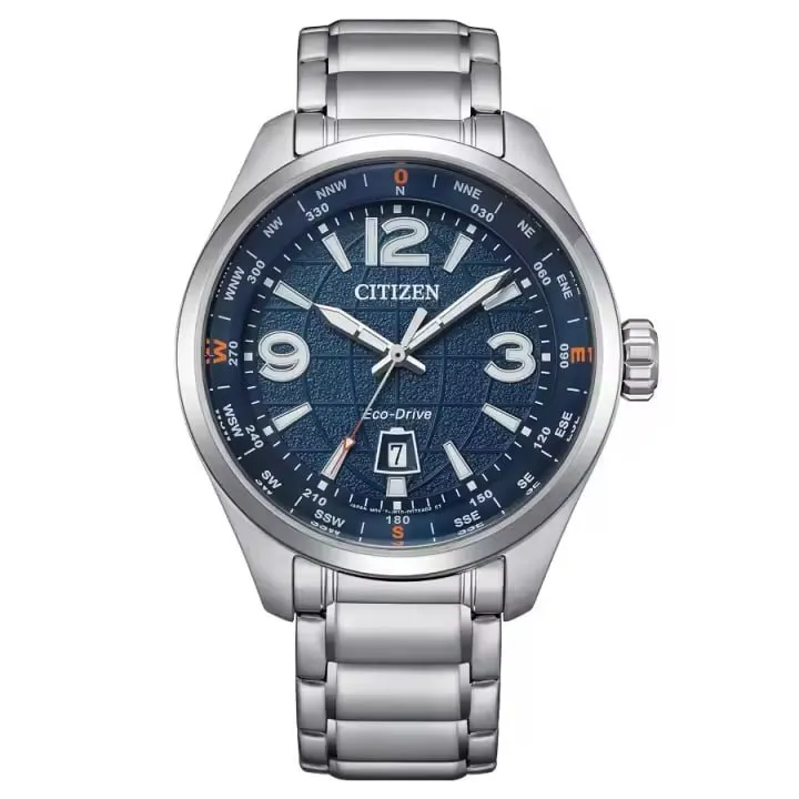 Reloj Solar Citizen AW1830-88L Reloj Solar Citizen AW1830-88L
