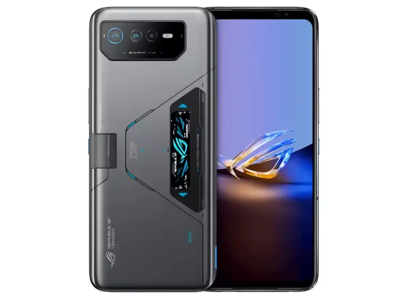 Smartphone ASUS ROG 6 12GB/128GB Smartphone ASUS ROG 6 12GB/128GB