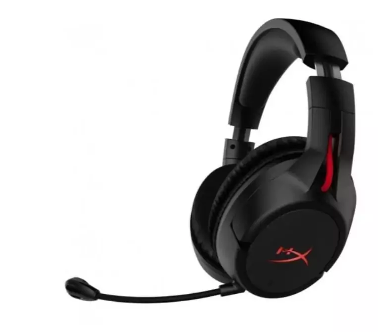 Auriculares inalámbricos HyperX Cloud Flight Auriculares inalámbricos HyperX Cloud Flight