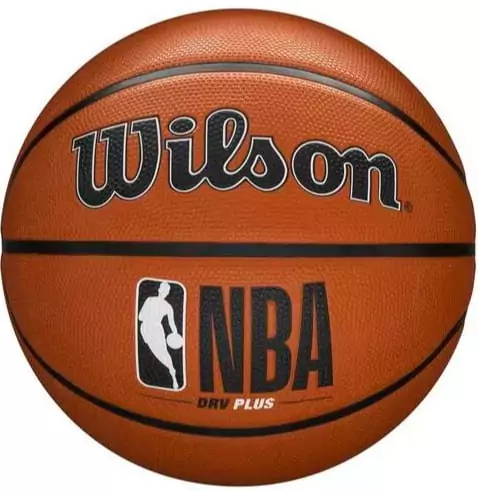 Pelota de baloncesto Wilson DRV Plus 7 Pelota de baloncesto Wilson DRV Plus 7