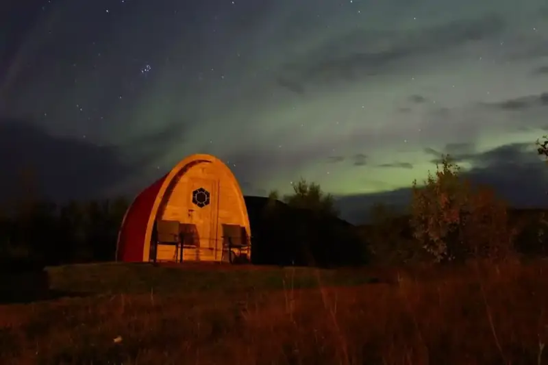 Vuelos directos + 7 Noches a Islandia en octubre Vuelos directos + 7 Noches a Islandia en octubre