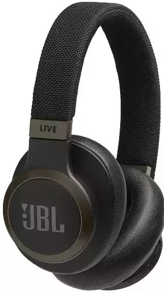Auriculares inalámbricos JBL LIVE 650 Auriculares inalámbricos JBL LIVE 650