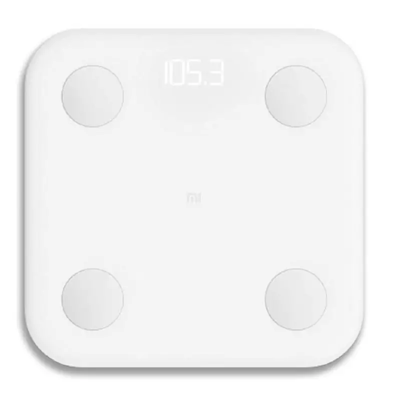 Báscula Xiaomi Mi Scale 2 Báscula Xiaomi Mi Scale 2