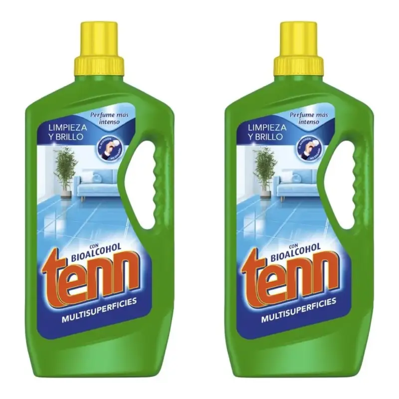 2x1.3l Tenn Multiusos Professional 2x1.3l Tenn Multiusos Professional