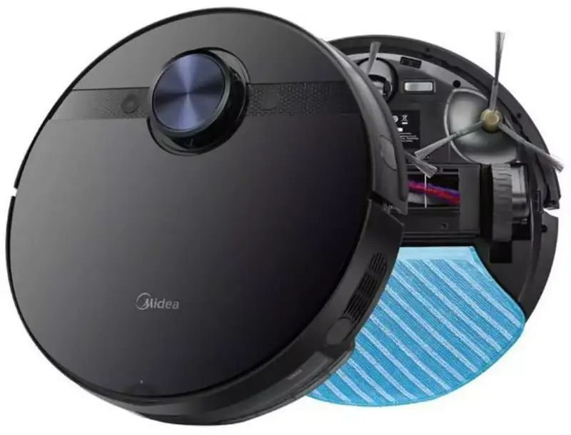 Robot aspirador Midea M7 Pro Robot aspirador Midea M7 Pro