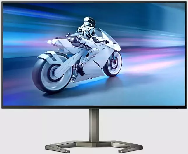 Monitor Philips Evnia 27" 4K UHD 144Hz Monitor Philips Evnia 27" 4K UHD 144Hz