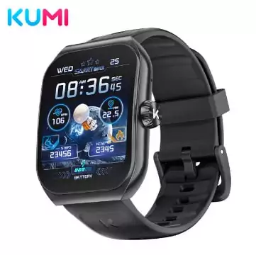 Smartwatch KUMI KU7 Smartwatch KUMI KU7
