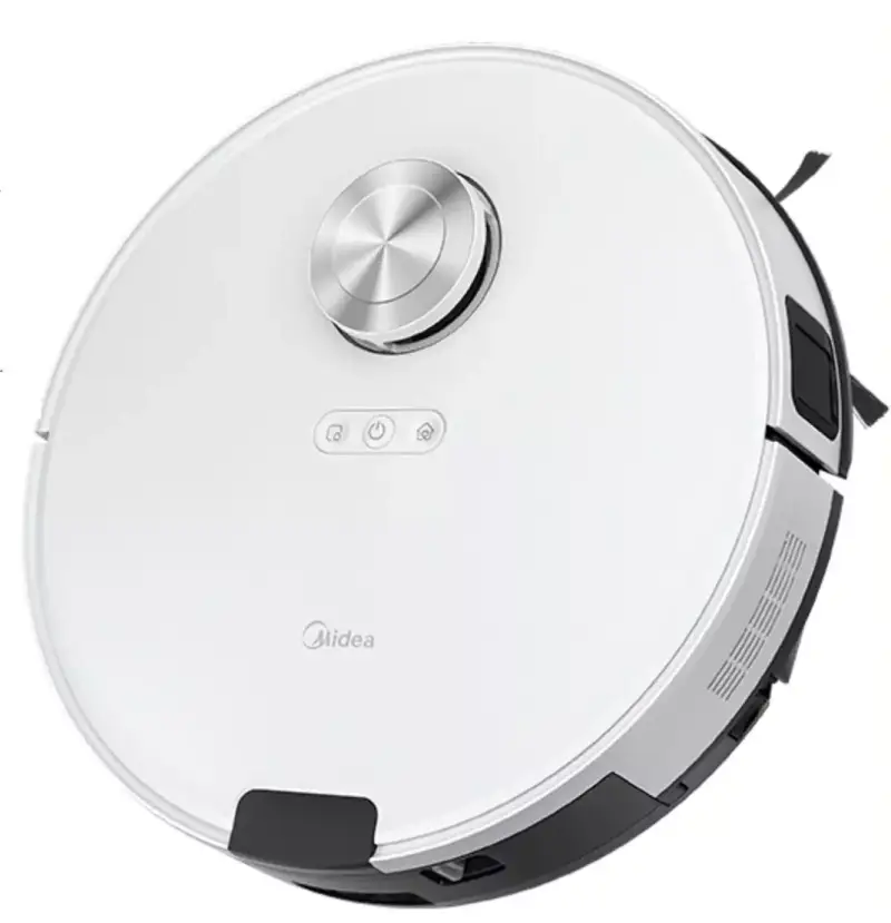 Robot aspirador laser Midea M9 Robot aspirador laser Midea M9