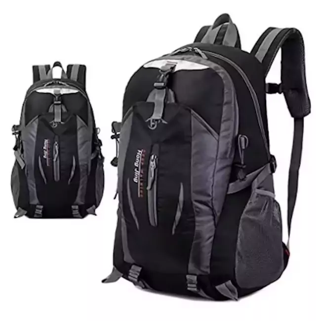 Mochila de senderismo 40L Mochila de senderismo 40L
