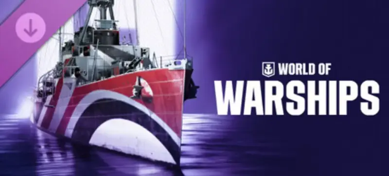 World of Warships — Marblehead Lima Steam World of Warships — Marblehead Lima Steam