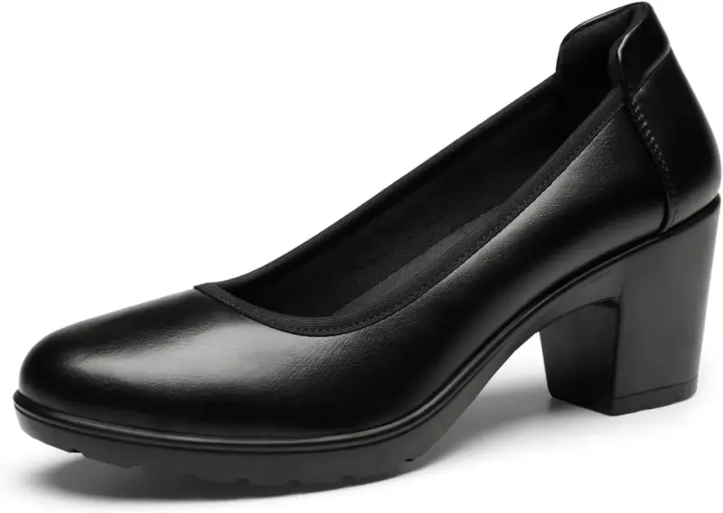 Zapatos de Tacón Alto DREAM PAIRS Zapatos de Tacón Alto DREAM PAIRS
