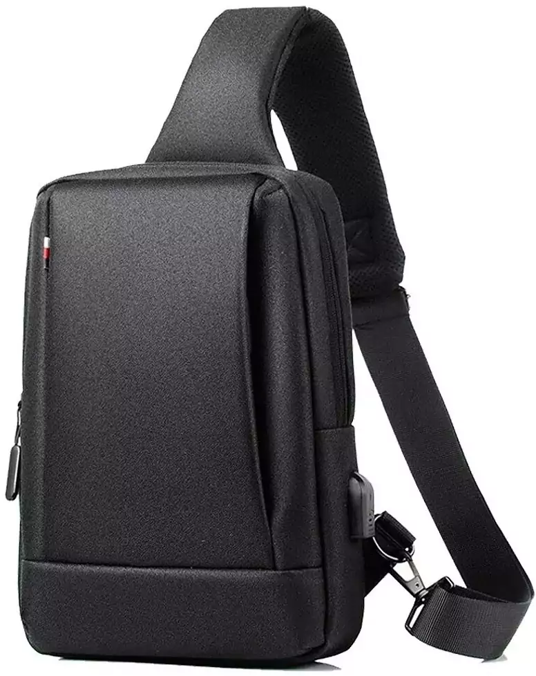 Bolso de pecho para hombre Bolso de pecho para hombre