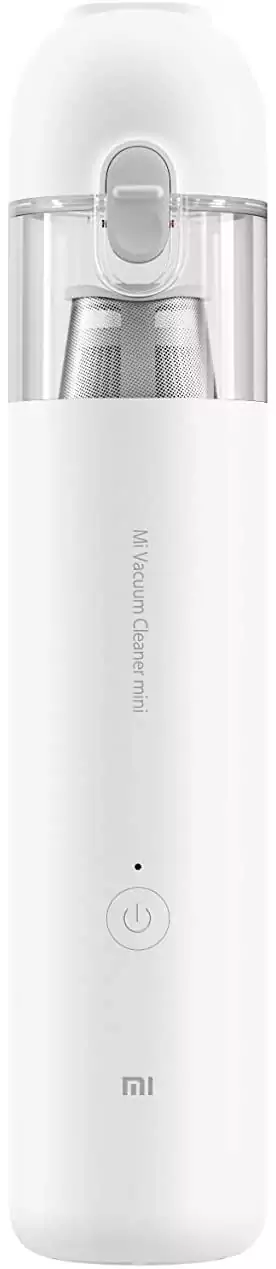 Aspiradora Xiaomi Mi Vacuum Cleaner mini Aspiradora Xiaomi Mi Vacuum Cleaner mini