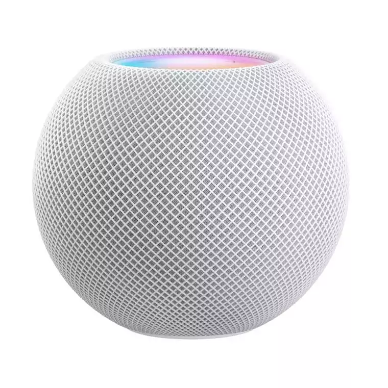 Apple HomePod mini Apple HomePod mini