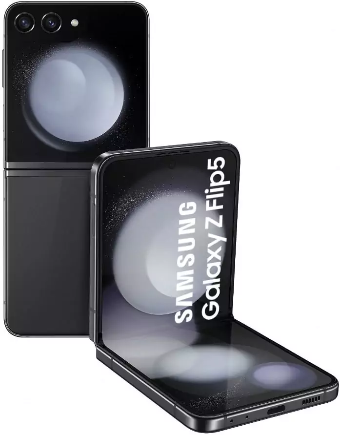 Samsung Galaxy Z Flip5 5G 8GB 256GB Samsung Galaxy Z Flip5 5G 8GB 256GB