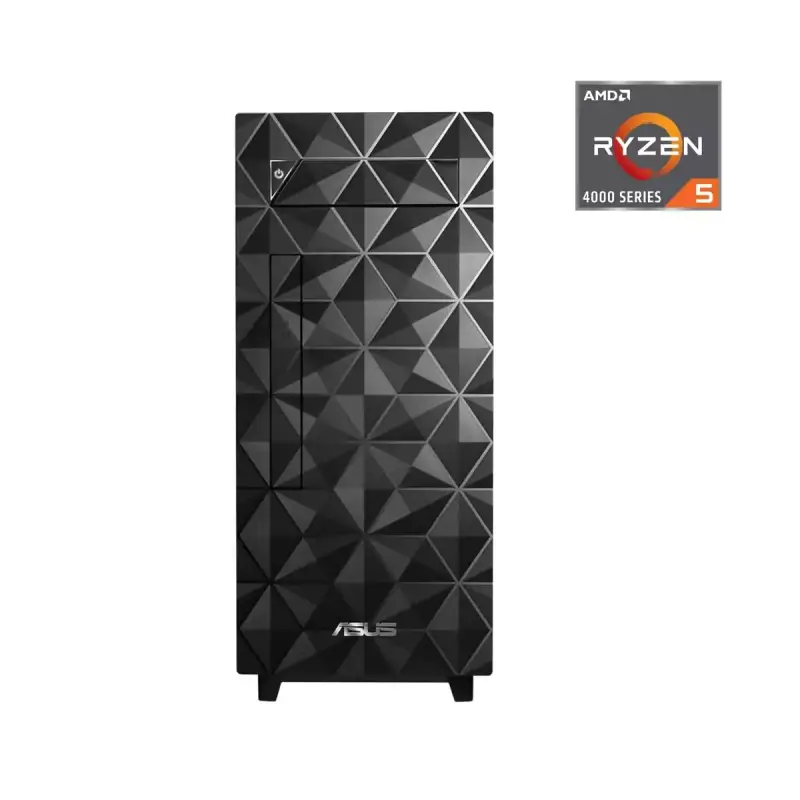 Sobremesa ASUS Ryzen 5 16GB 512GB SSD Sobremesa ASUS Ryzen 5 16GB 512GB SSD