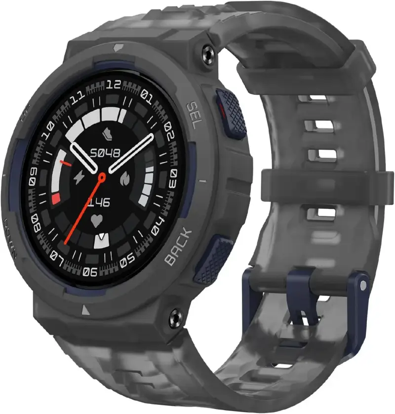 SmartWatch Amazfit Active Edge 46 mm SmartWatch Amazfit Active Edge 46 mm