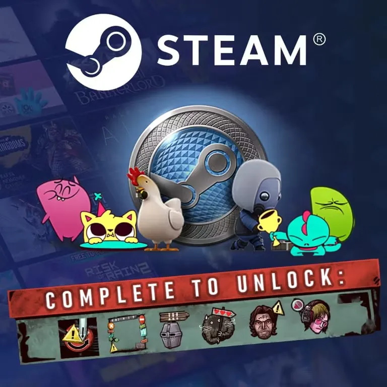 ¡GRATIS en Steam! Choices Matter Festival ¡GRATIS en Steam! Choices Matter Festival