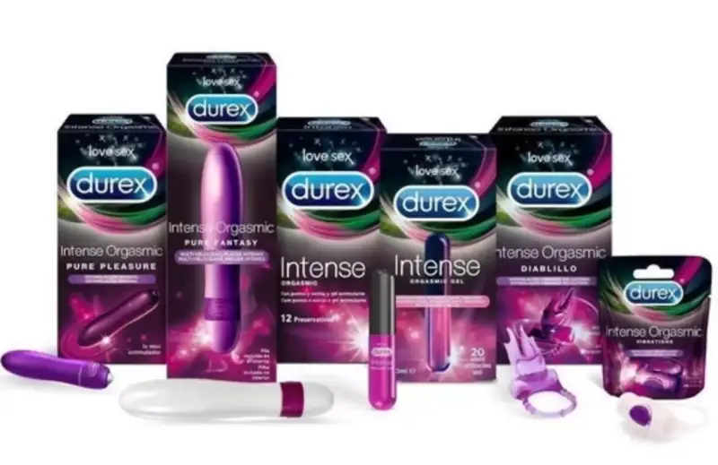 Cupón 50% de dto. en la 2da unidad Durex Cupón 50% de dto. en la 2da unidad Durex