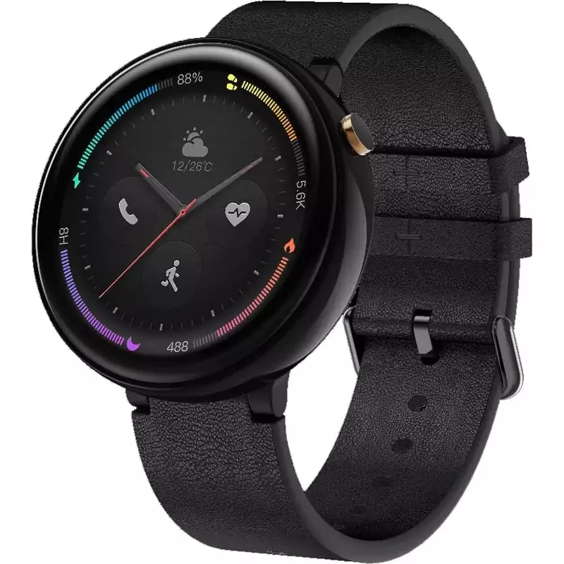 Smartwatch Amazfit Nexo (Verge 2) Smartwatch Amazfit Nexo (Verge 2)