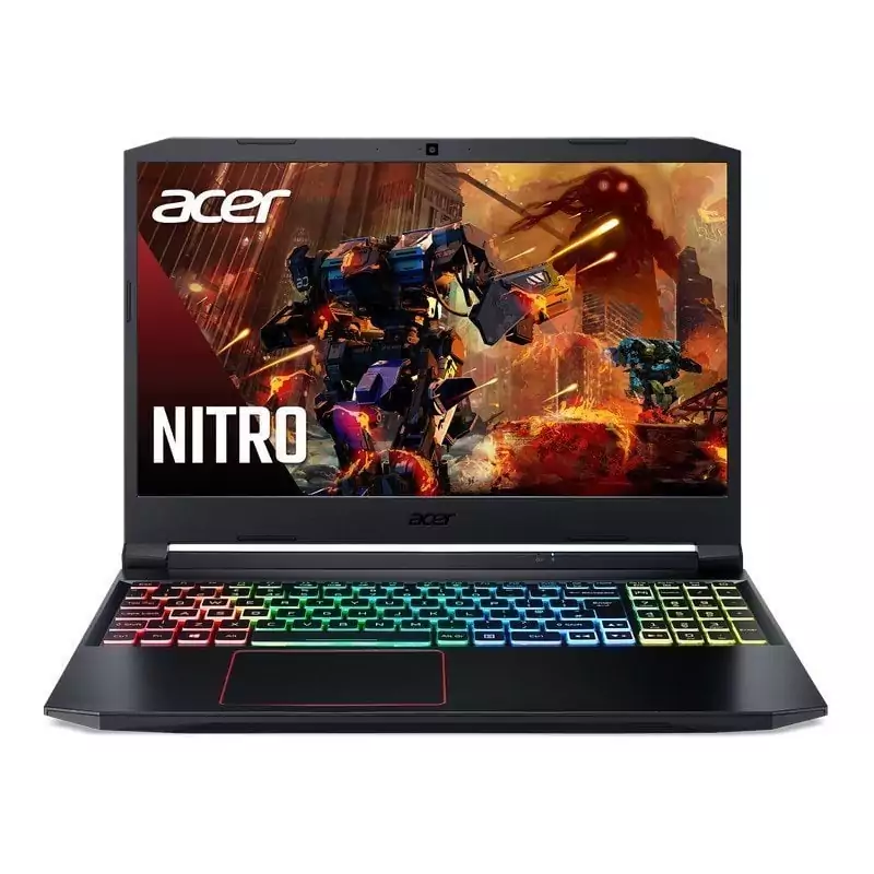 Acer Nitro 5 16GB 512GB Intel®Core™ i5-10300H Acer Nitro 5 16GB 512GB Intel®Core™ i5-10300H