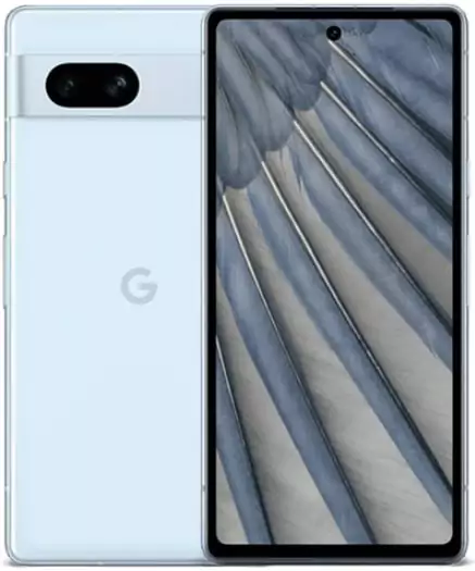 Google Pixel 7a 8GB 128GB Google Pixel 7a 8GB 128GB