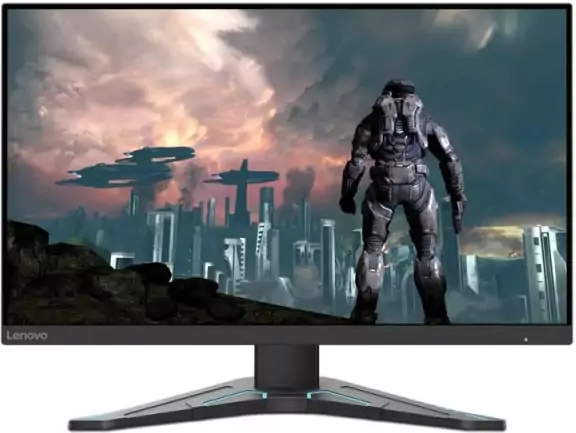 Monitor Gaming Lenovo G24-20 23,8" FullHD 165Hz Monitor Gaming Lenovo G24-20 23,8" FullHD 165Hz