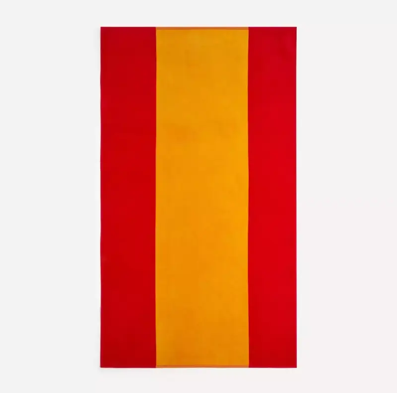 Toalla de playa España 90x160cm Toalla de playa España 90x160cm
