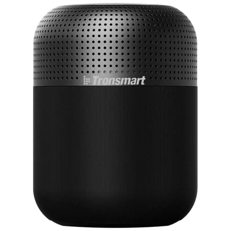 Altavoz Bluetooth Tronsmart T6 Max Altavoz Bluetooth Tronsmart T6 Max