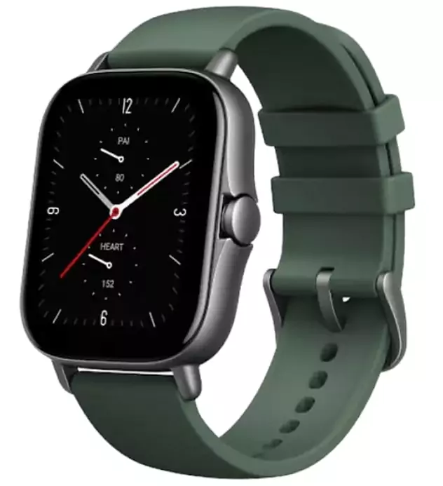 Amazfit GTS 2e Amazfit GTS 2e