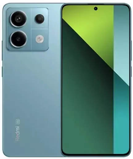 Xiaomi Redmi Note 13 Pro 5G 8GB 256GB Xiaomi Redmi Note 13 Pro 5G 8GB 256GB