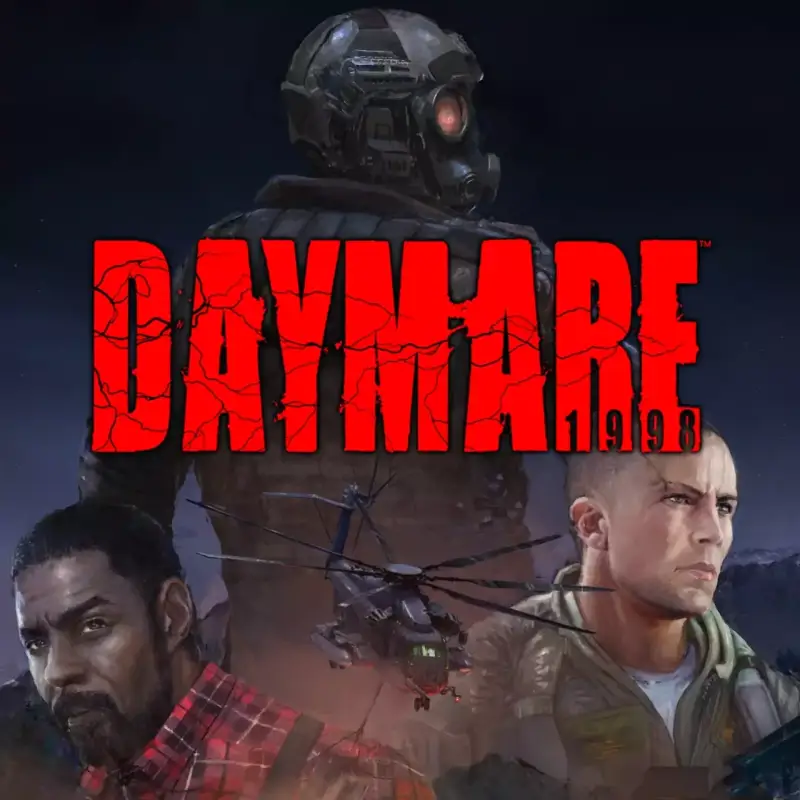 Daymare 1998 Daymare 1998
