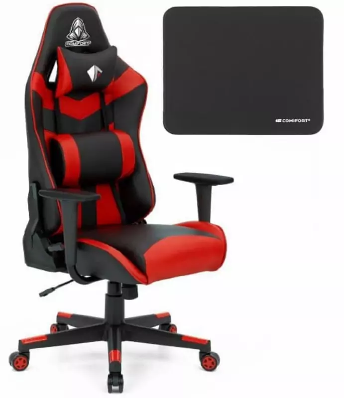 Silla gaming Comifort Daytona Silla gaming Comifort Daytona