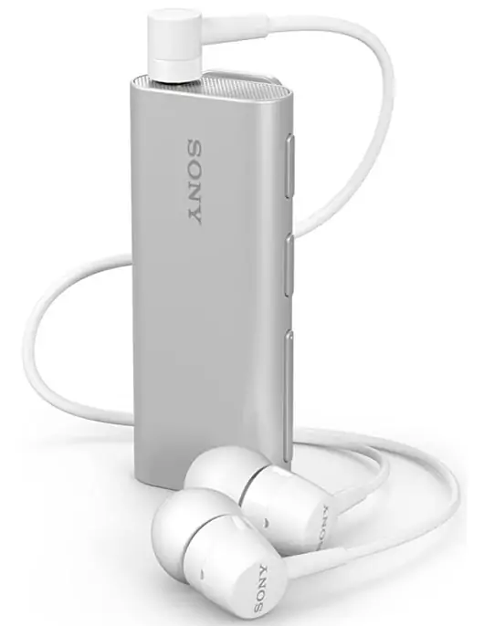 Auriculares Inalámbricos y manos libres Sony Auriculares Inalámbricos y manos libres Sony