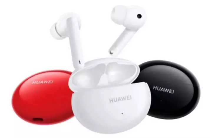 HUAWEI FreeBuds 4i HUAWEI FreeBuds 4i