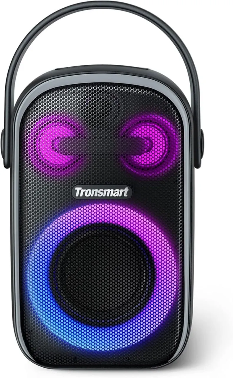 Altavoz Tronsmart Halo 100 60W Altavoz Tronsmart Halo 100 60W