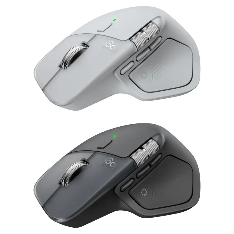 Ratón inalámbrico Logitech MX Master 4 Ratón inalámbrico Logitech MX Master 4