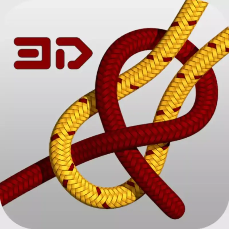 Nudos 3D iOS Nudos 3D iOS