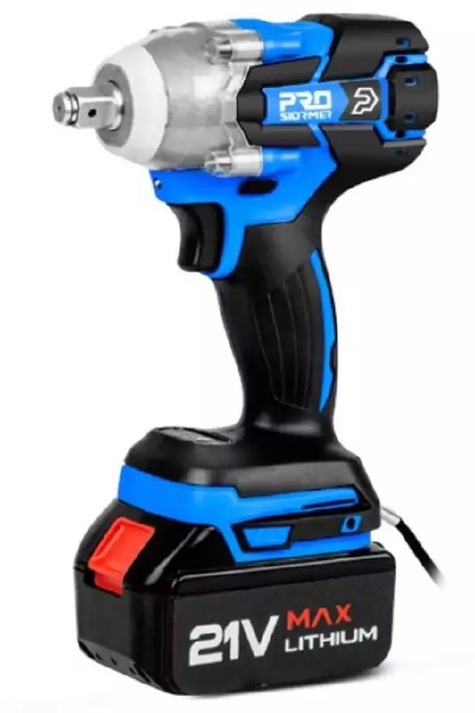 Llave de impacto Llave de impacto