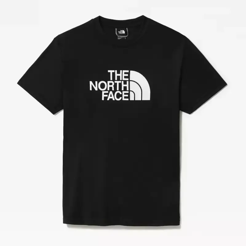 Camiseta de hombre The North Face Camiseta de hombre The North Face