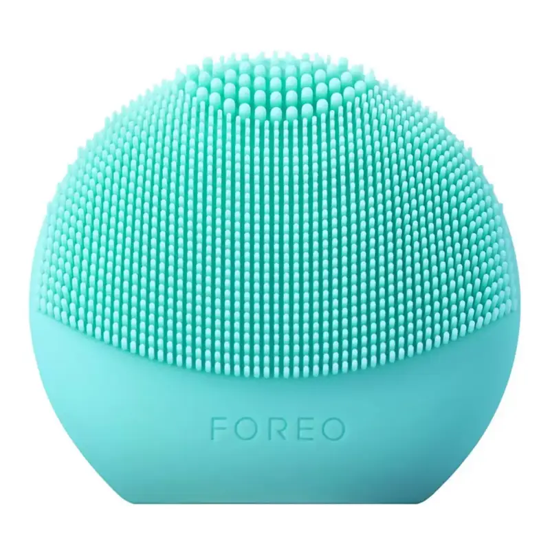 Cepillo limpiador facial Foreo Luna play smart 2 Cepillo limpiador facial Foreo Luna play smart 2